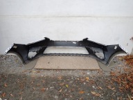 bumper front front SEAT IBIZA 5 V 6F FR 2017