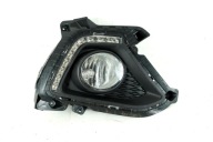 light right front LED light DZIENNE DRL HYUNDAI I10 2 II 13-16 92202-B901