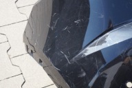 bumper rear part TYLN TYLNI JAGUAR E-PACE X540 17-2