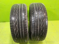 GENERAL GRABBER GT 255/50/19 111V 19r opony letnie 7,29mm 6,92mm