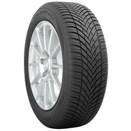 2 NOWE OPONY WIELOSEZONOWE 215/55R18 TOYO CELSIUS AS2