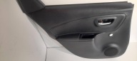 Toyota Yaris III 2017-2020 side rear left 676130D550 (ET168)