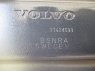 door right front front Volvo V 60 S60 2011r