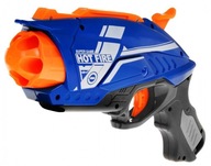 Manualny Pistolet dla dzieci 6+ Blaze Storm Mechan