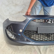 HYUNDAI IX20 LIFT 15- bumper front front grill 86511-1K000