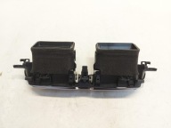 Mazda CX5 II Lift grid air conditioning devices central