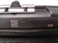 handle door left front MINI J01 J05 5A6B685