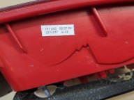 light rear right BMW 3 E90 sedan OE USA