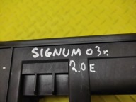 OPEL SIGNUM 2.0 Module Boîte BSI 13144710
