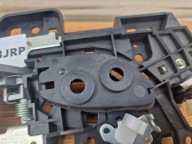 HONDA CIVIC UFO handle door left rear part inner