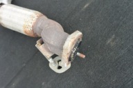 MAZDA CX9 II 16- 2.5 T catalyst