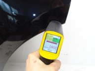 door left rear part left rear. AUDI Q5 8R LZ9Z