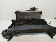 support panel for radiators radiator TOYOTA YARIS CROSS 1,5 HYB