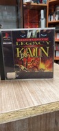 Gra Blood Omen Legacy of Kain Sony PlayStation (PSX) SklepRetroWWA