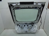 FORD MONDEO MK5 14r> HB trunk door boot window