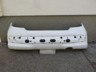 PEUGEOT 207 bumper rear
