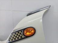 fender front left side Mini Cooper 2 facelift R56 2011