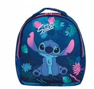 Coolpack Plecak wycieczkowy mały Przedszkolny dziecięcy Stitch Disney