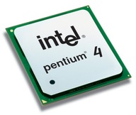 Procesor Intel Pentium 4 3,2 1 x 3,2 GHz