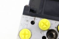 AUDI A4 B6 pump control unit ABS 8E0614517 0265950011 0265225048