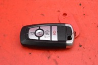 button START/STOP key DG9T-14C376-ADW FORD MONDEO MK5/FUSION