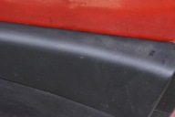 boot upholstery right front 82SU4-CV000 KIA EV6 GT 21-24