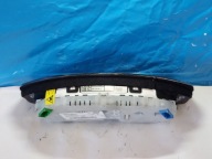dials clock A4 B5 1.6 B 8D0919861C