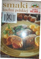 Smaki kuchni polskiej - Praca zbiorowa