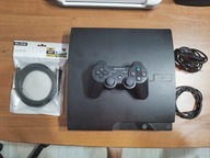 4.91.2 HEN Sony PlayStation 3 Slim 160GB