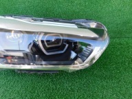 BMW X2 F33 FULL LED reflektor right light right
