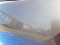 trunk door boot PORSCHE CAYENNE II 7P