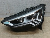 light front left AUDI Q3 83A FULL LED 83A941035