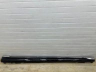 moulding threshold left BMW 7 G70 i7 Electryk E Drive 22