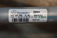 top zustand wischergestänge MERCEDES GLS X167 1