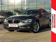 BMW SERIA 3 Xdrive