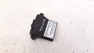 module gateway Seat Ibiza 6J LIFT 1,2 TSI