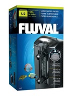 FLUVAL A470 - FILTR WEWNĘTRZNY U2, 45-110 L