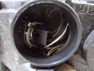 light front front right VOLKSWAGEN PASSAT CC (K)