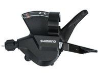 Shimano SL-M315 3s páka manžeta ľavá