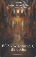 Boża witamina C dla ducha, Kathy Collard Miller, D