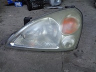 LAMPA PRZEDNIA LEWA SUZUKI LIANA