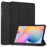 Etui Obudowa z Klapką Smart do Galaxy Tab S6 Lite 10.4 2024 2022 2020