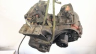 CAMBIO EHH SEAT ALHAMBRA e