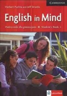 ENGLISH IN MIND 1SB STARE-OXFORD