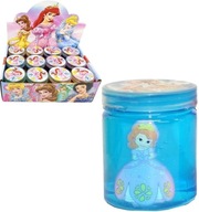 SLIME ROZŤAHOVACIA PLASTICKÁ MASA SLIZ S BÁBIKOU PRINCEZNOU