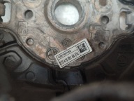 lenkrad multifynkcyjna multifunkcja Leder Skoda Superb 2 II 3T0419091AA