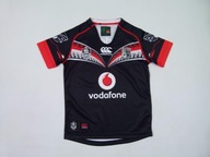 CANTERBURY of NZ NRL WARRIOR Rugby 20 years 10 lat