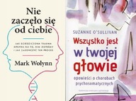 Nie zaczęło się od ciebie + Wszystko jest w głowie