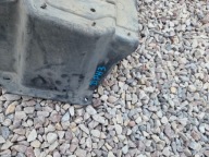 abdeckung Blende Abdeckung Unterfahrschutz VOLKSWAGEN T5 T6 7E0825205