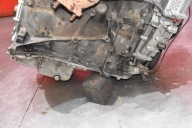 engine pillar petrol M43B16 BMW E36 1.6i 102KM 90-00 KOMPRESJA